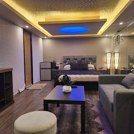 Avana Hills Boracay Liltime Deluxe Suite Balabag  エクステリア 写真