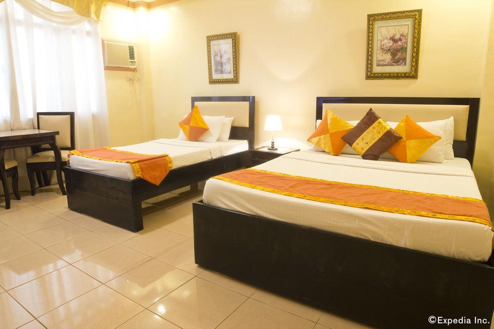 Avana Hills Boracay Liltime Deluxe Suite Balabag  エクステリア 写真