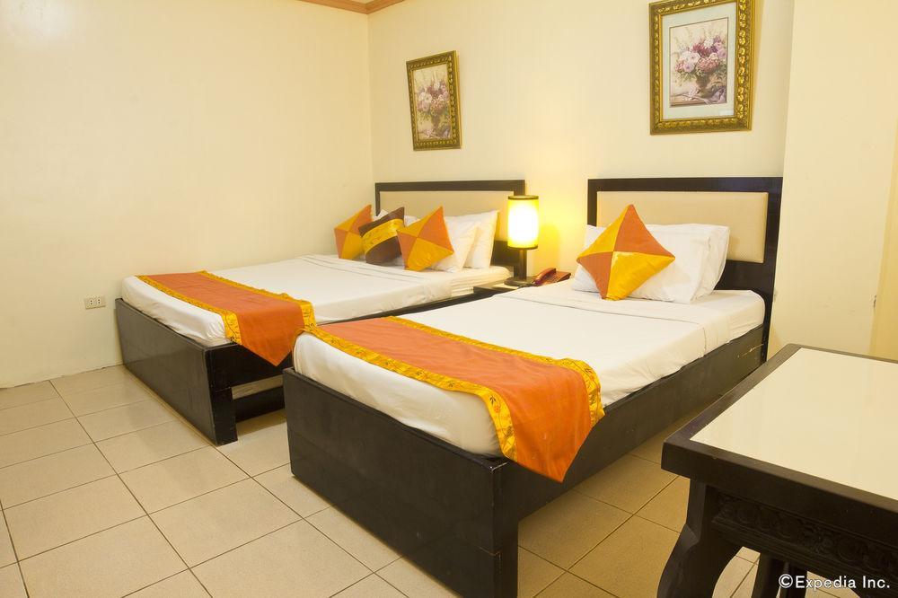 Avana Hills Boracay Liltime Deluxe Suite Balabag  エクステリア 写真