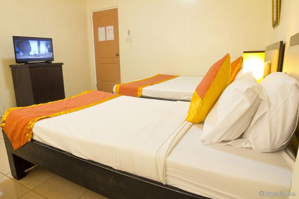Avana Hills Boracay Liltime Deluxe Suite Balabag  エクステリア 写真