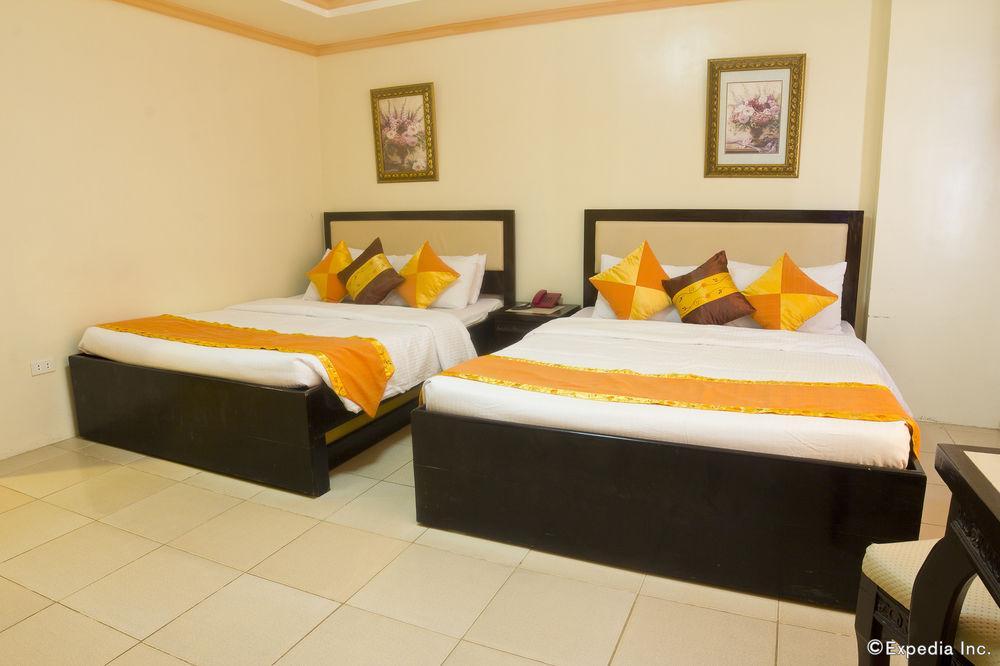Avana Hills Boracay Liltime Deluxe Suite Balabag  エクステリア 写真