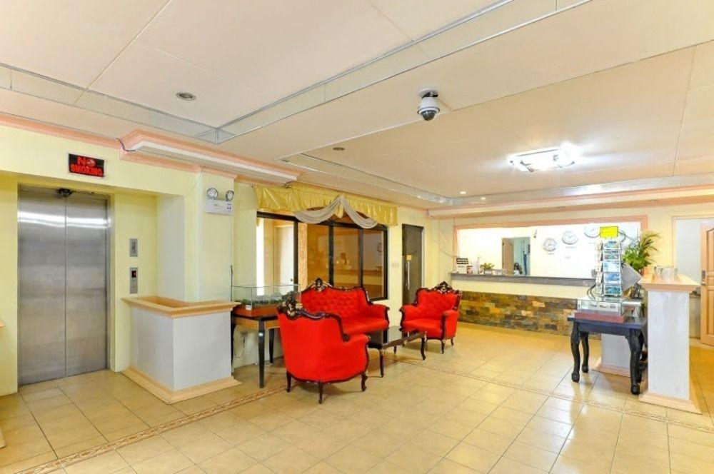 Avana Hills Boracay Liltime Deluxe Suite Balabag  エクステリア 写真