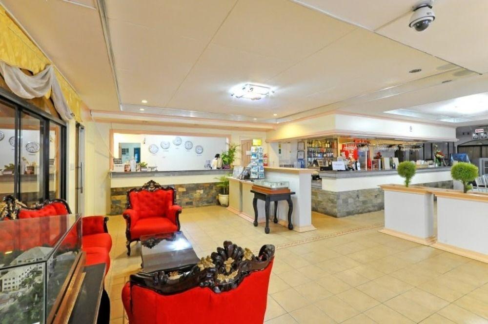 Avana Hills Boracay Liltime Deluxe Suite Balabag  エクステリア 写真