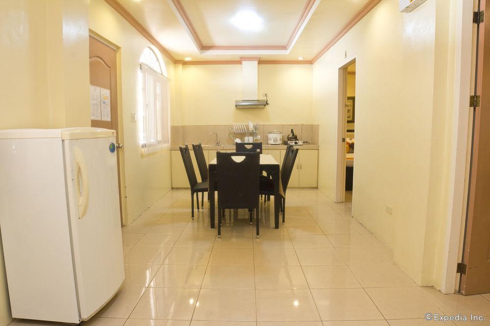 Avana Hills Boracay Liltime Deluxe Suite Balabag  エクステリア 写真