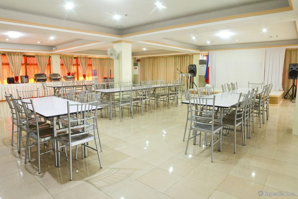Avana Hills Boracay Liltime Deluxe Suite Balabag  エクステリア 写真