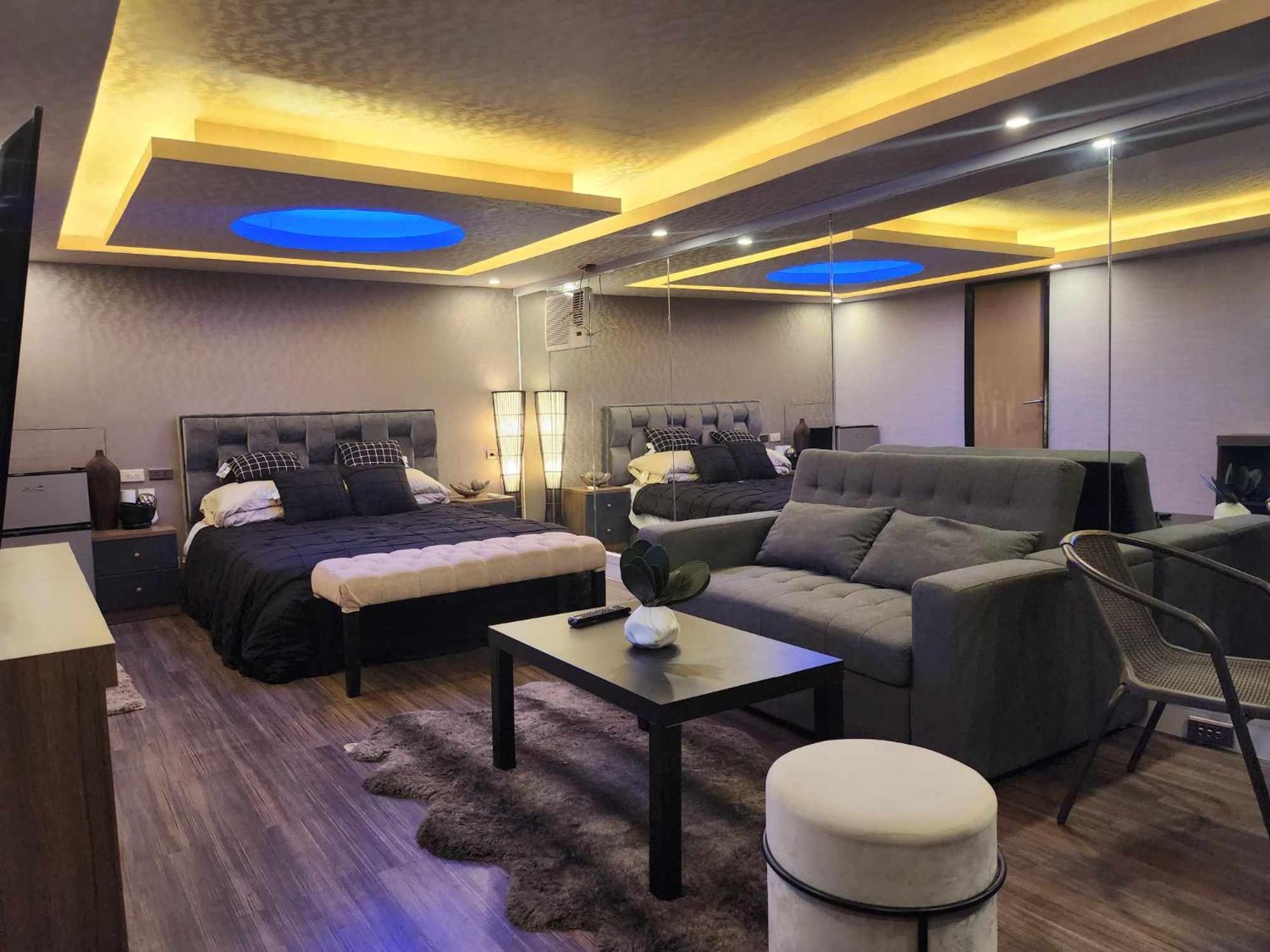 Avana Hills Boracay Liltime Deluxe Suite Balabag  エクステリア 写真