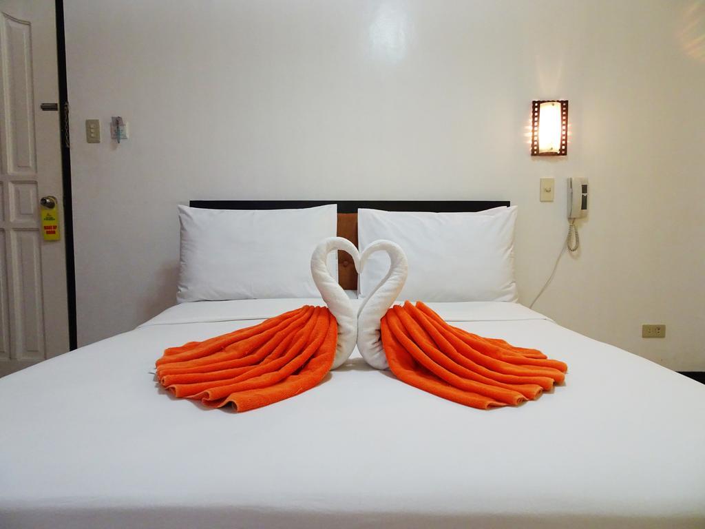 Avana Hills Boracay Liltime Deluxe Suite Balabag  エクステリア 写真