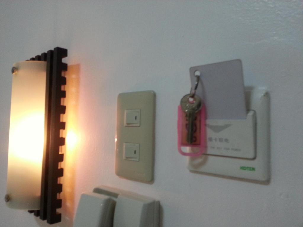 Avana Hills Boracay Liltime Deluxe Suite Balabag  エクステリア 写真