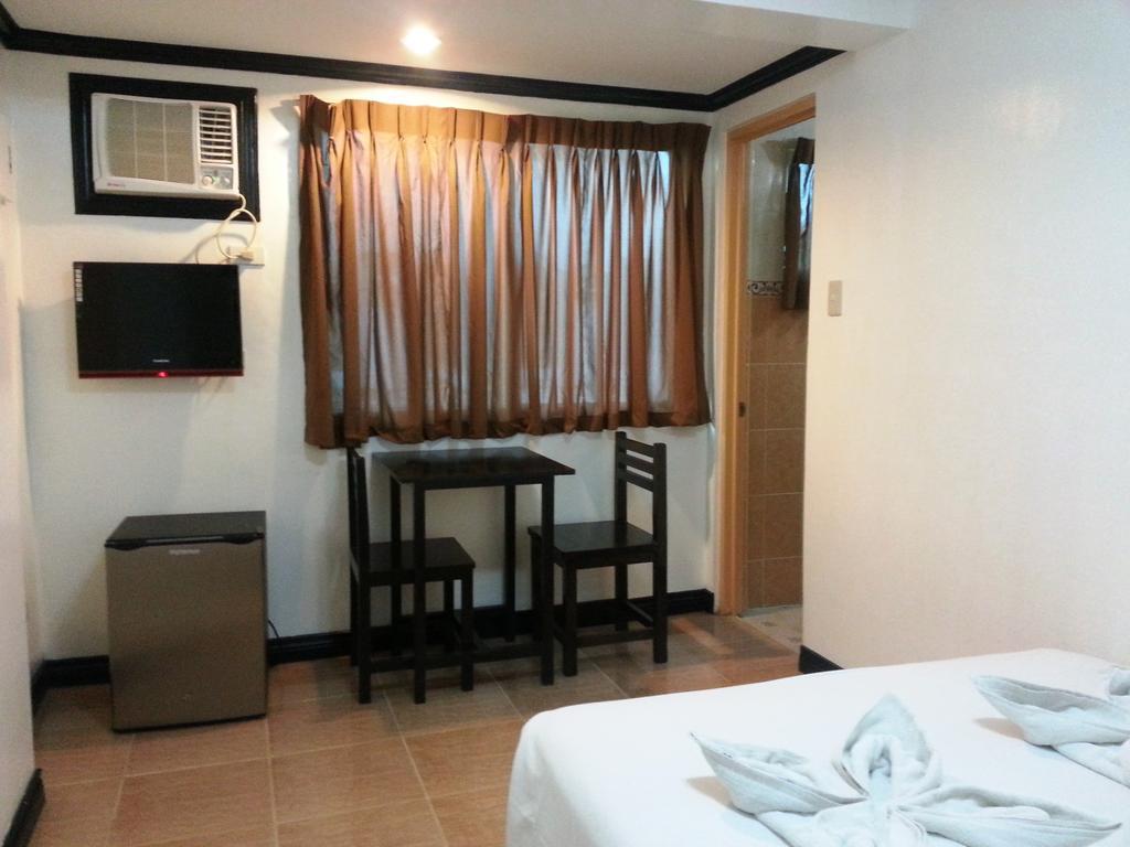 Avana Hills Boracay Liltime Deluxe Suite Balabag  エクステリア 写真