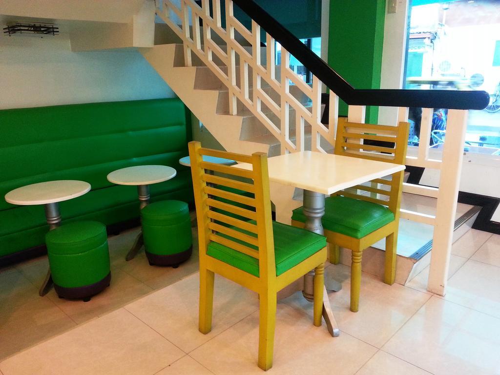 Avana Hills Boracay Liltime Deluxe Suite Balabag  エクステリア 写真