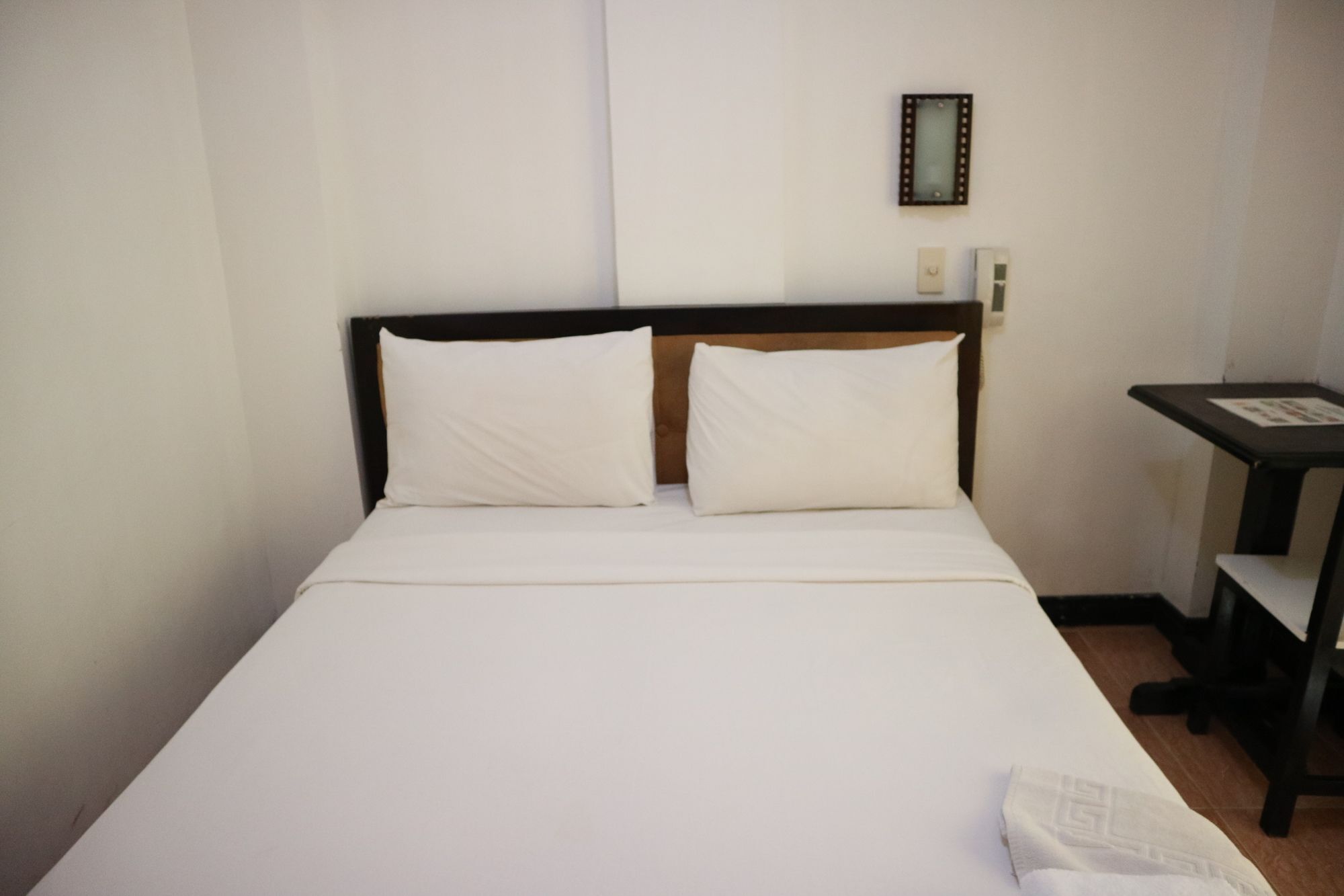 Avana Hills Boracay Liltime Deluxe Suite Balabag  エクステリア 写真