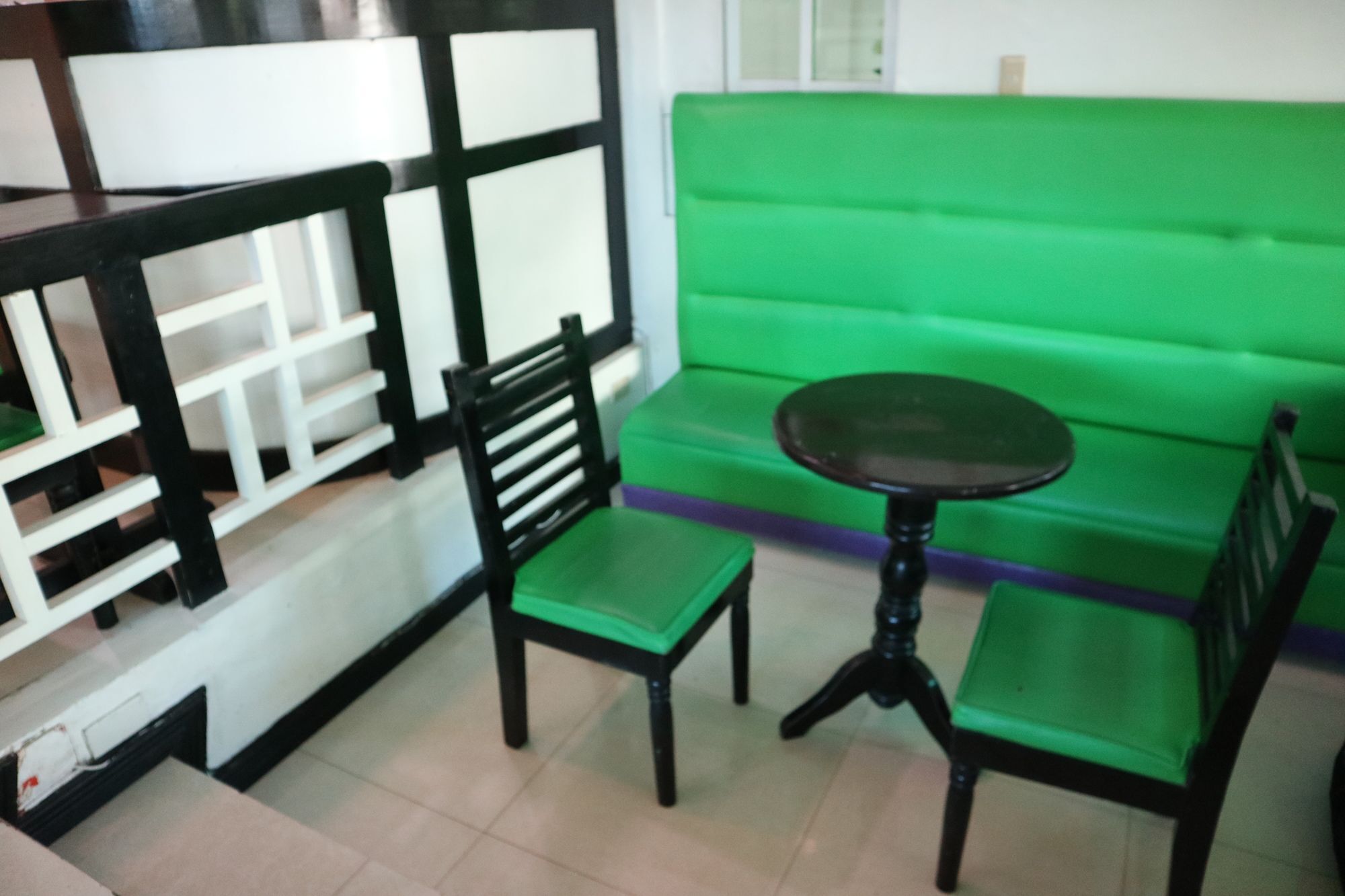 Avana Hills Boracay Liltime Deluxe Suite Balabag  エクステリア 写真