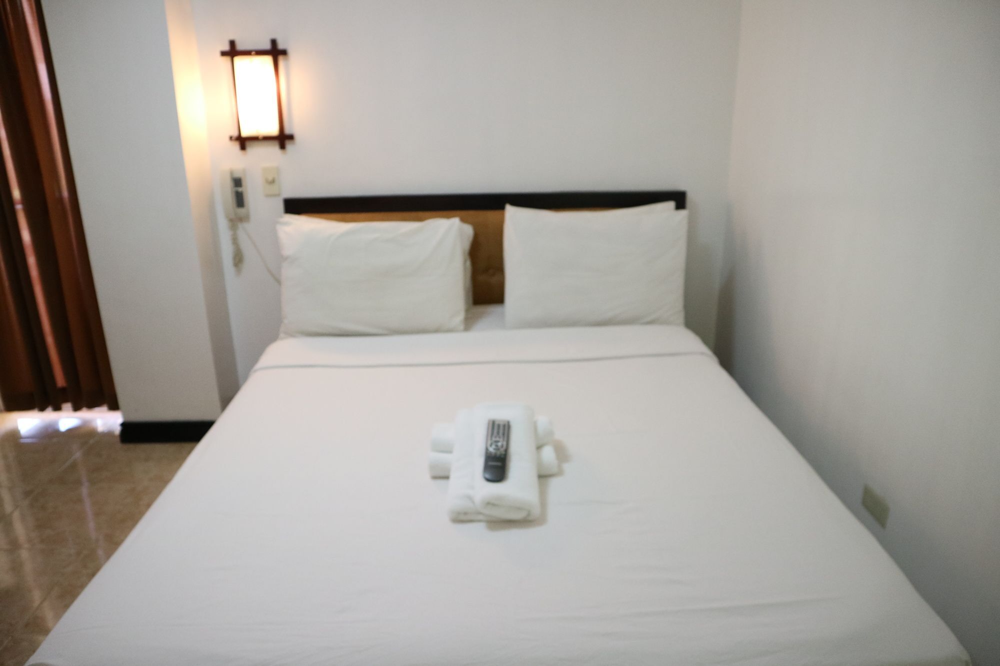 Avana Hills Boracay Liltime Deluxe Suite Balabag  エクステリア 写真