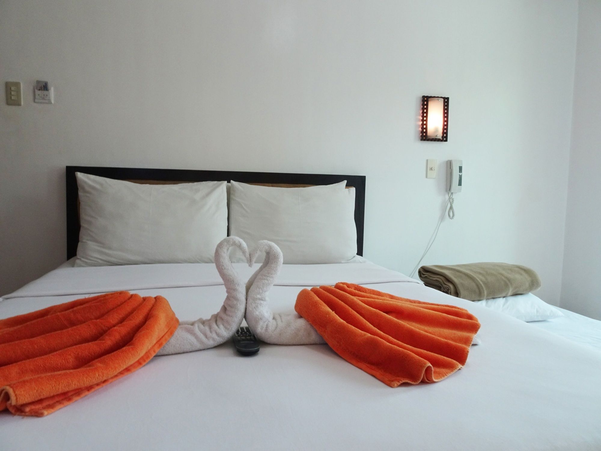 Avana Hills Boracay Liltime Deluxe Suite Balabag  エクステリア 写真