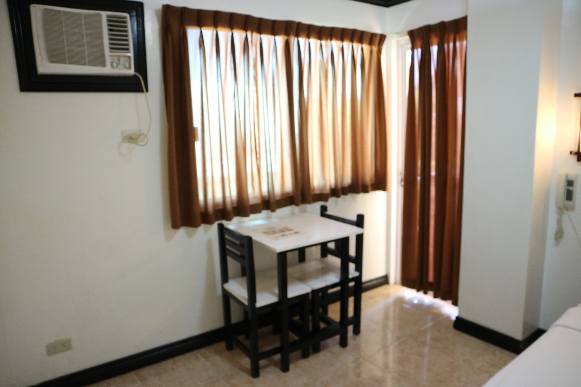 Avana Hills Boracay Liltime Deluxe Suite Balabag  エクステリア 写真