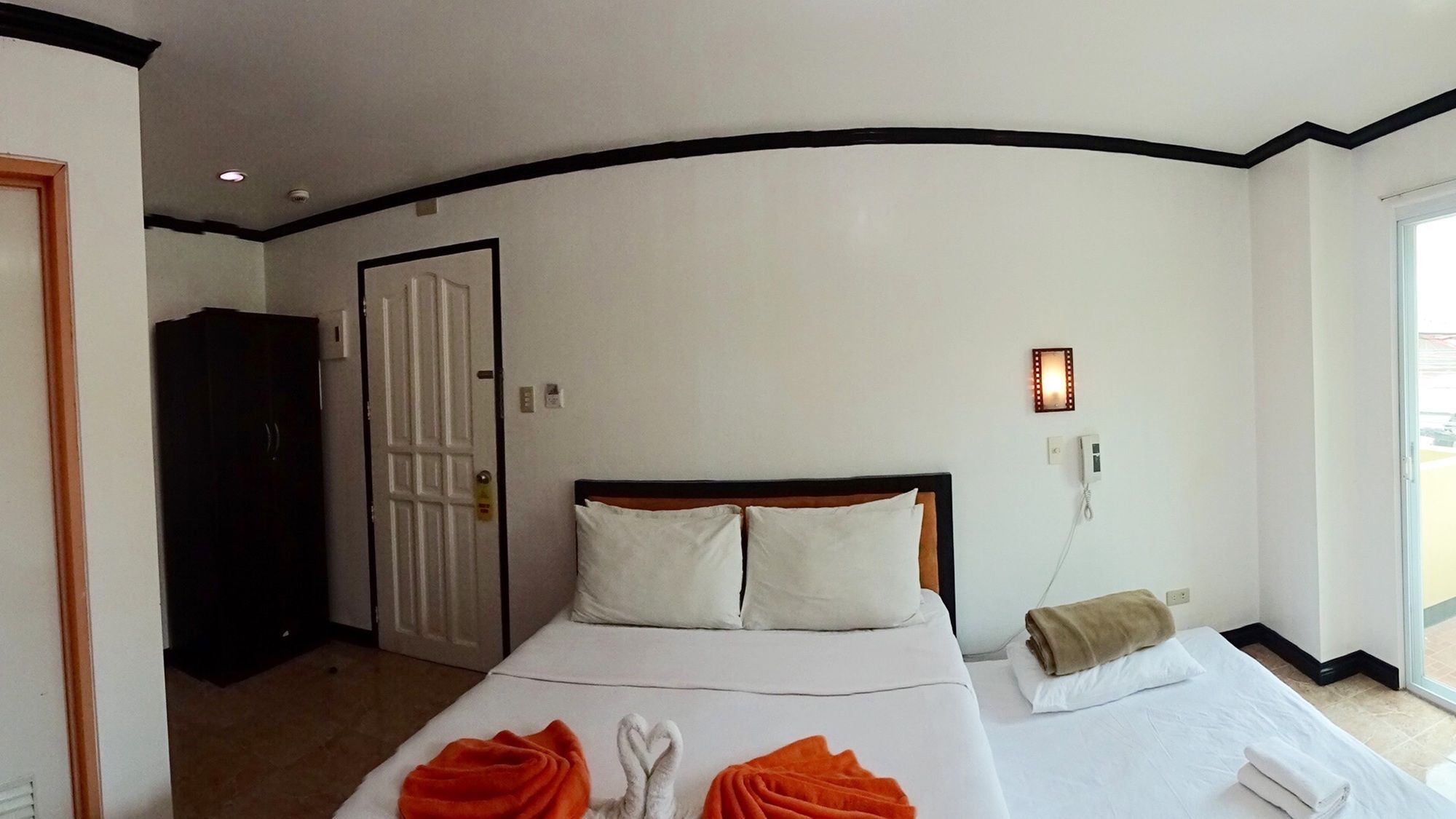 Avana Hills Boracay Liltime Deluxe Suite Balabag  エクステリア 写真