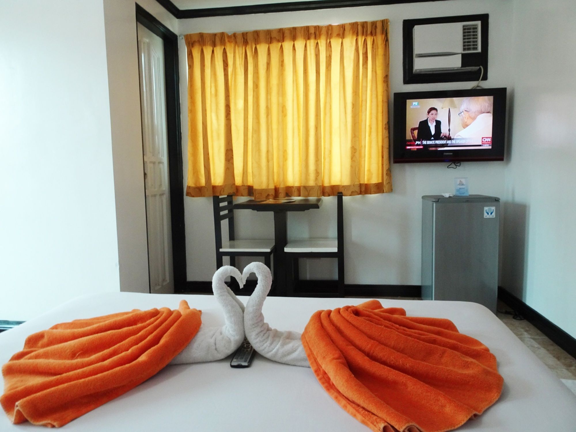 Avana Hills Boracay Liltime Deluxe Suite Balabag  エクステリア 写真
